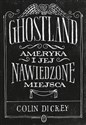 Ghostland Ameryka i jej nawiedzone miejsca online polish bookstore