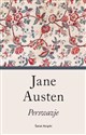 Perswazje (elegancka edycja)  - Jane Austen