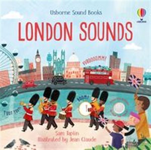 London Sounds   