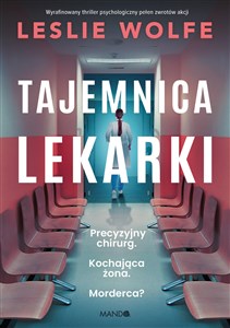 Tajemnica lekarki  