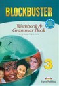 Blockbuster 3 Workbook Gimnazjum - Jenny Dooley, Virginia Evans
