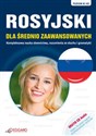 Rosyjski dla średnio zaawansowanych z płytą CD poziom B1-B2 to buy in USA