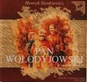 [Audiobook] Pan Wołodyjowski online polish bookstore