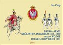 Barwa armii Królestwa Polskiego 1815-1830 oraz w wojnie polsko-rosyjskiej 1831 in polish