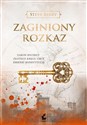 Zaginiony rozkaz - Steve Berry