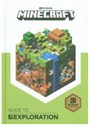 Minecraft Guide to Exploration An Official Minecraft Book From Mojang books in polish
