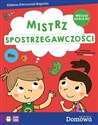 Domowa Akademia Mistrz spostrzegawczości pl online bookstore