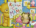 Kocham Cię Mamo in polish