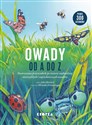 Owady od A do Z - Jules Howard