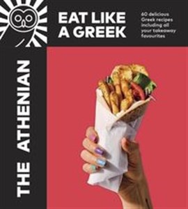 The Athenian Eat Like a Greek  in polish