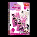 Karty Piotruś Disney Minnie - 