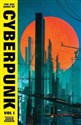 The Big Book of Cyberpunk Vol. 1  - Jared Shurin polish usa