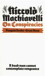 On Conspiracies books in polish