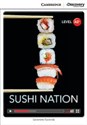 Sushi Nation chicago polish bookstore