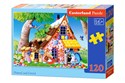 Puzzle Hansel and Gretel 120 - 