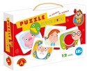 Puzzle Super buźki to buy in USA