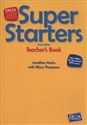 Super Starters Second Edition Teacher's Book Bookshop