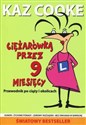 Ciężarówką przez 9 miesięcy Przewodnik po ciąży i okolicach bookstore