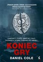 Koniec gry books in polish