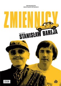 Zmiennicy DVD buy polish books in Usa