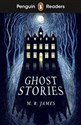 Penguin Readers Level 3: Ghost Stories (ELT Graded Reader) - M. R. James