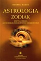 Astrologia zodiak Encyklopedia astrologicznych typów osobowości polish books in canada