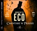 [Audiobook] Cmentarz w Pradze - Umberto Eco bookstore