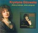 Krystyna Giżowska - Złote przeboje, złote obrączki  bookstore