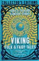 Viking Folk & Fairy Tales  online polish bookstore