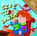 Czy to bajka books in polish