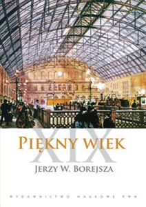 Piękny wiek XIX Bookshop