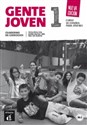 Gente Joven 1 Ćwiczenia A1.1 - Encina Alonso Arija, Matilde Martinez Salles, Neus Sans Baulenas