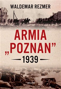 Armia Poznań 1939 bookstore