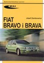 Fiat Bravo i Brava books in polish