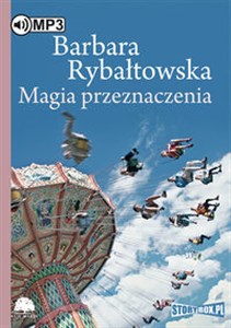 [Audiobook] Magia przeznaczenia Polish Books Canada