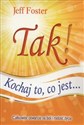 Tak kochaj to co jest pl online bookstore