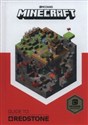 Minecraft Guide to Redstone An Official Minecraft Book From Mojang online polish bookstore
