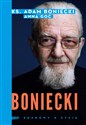 Boniecki Rozmowy o życiu polish books in canada