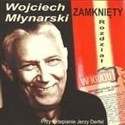 Rozdział Zamknięty. Wojciech Młynarski CD Bookshop