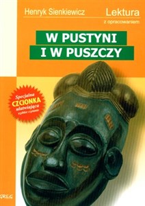 W pustyni i w puszczy polish usa