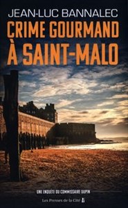 Crime gourmand a Saint-Malo polish usa