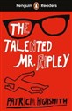 Penguin Readers Level 6 The Talented Mr. Ripley books in polish