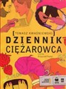 [Audiobook] Dziennik ciężarowca  