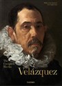 Velázquez The Complete Works - José López-Rey, Odile Delenda polish books in canada