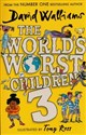 The World’s Worst Children 3 Canada Bookstore