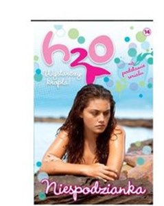 H2O wystarczy kropla nr 14 Niespodzianka - Polish Bookstore USA