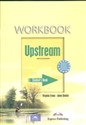 Upstream Beginner Workbook  