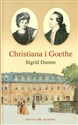 Christiana i Goethe studium - Sigrid Damm