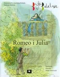 Romeo i Julia Bookshop