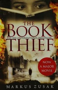 The Book Thief Bookshop